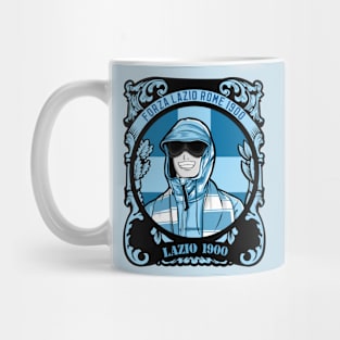 ultras lazio Mug